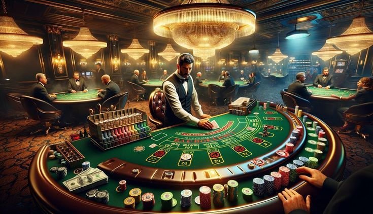 va999 အွန်လိုင်း ကတ်ဂိမ်းများ Poker Baccarat Myanmar ကစားသူများ